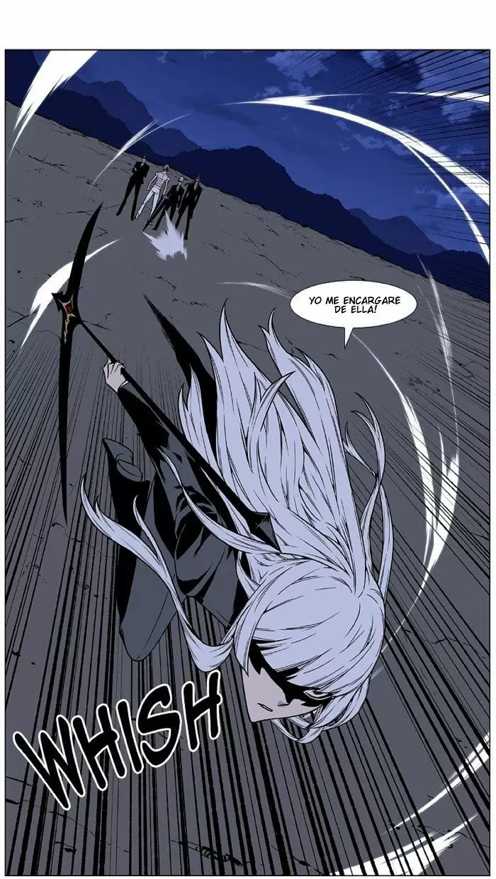 Noblesse - Capítulo 455 - Página 12 - LectorTMOo