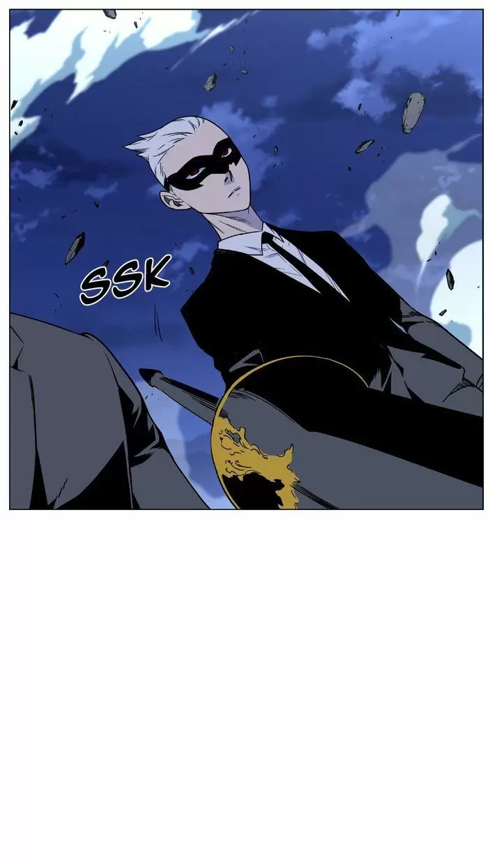 Noblesse - Capítulo 455 - Página 19 - LectorTMOo