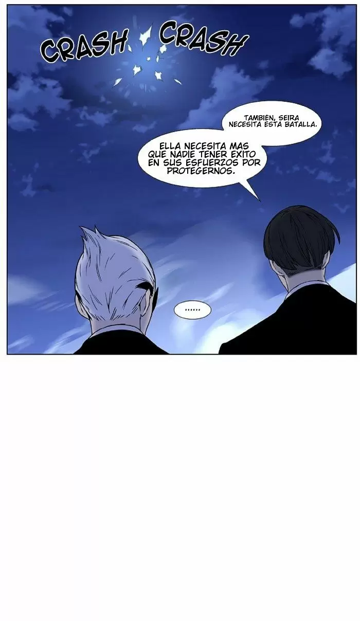 Noblesse - Capítulo 455 - Página 21 - LectorTMOo