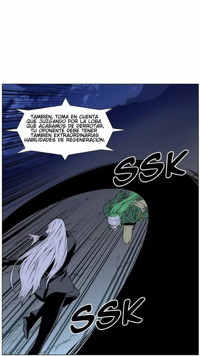 Noblesse - Capítulo 455 - Página 23 - LectorTMOo