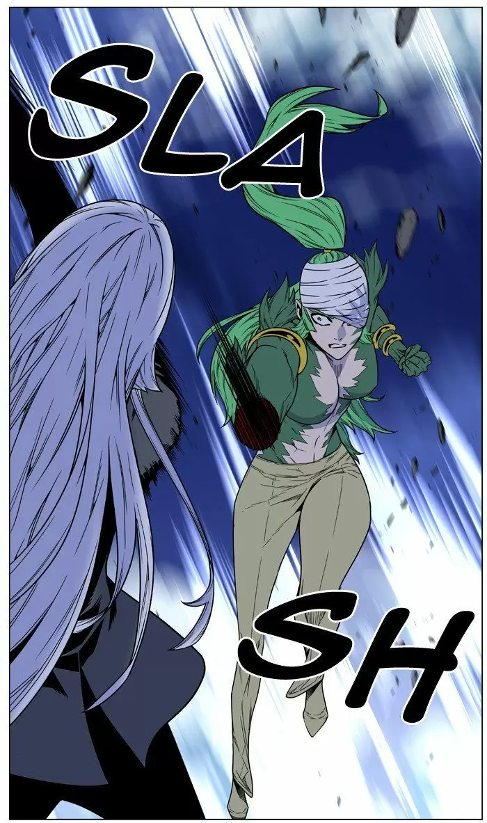 Noblesse - Capítulo 455 - Página 30 - LectorTMOo