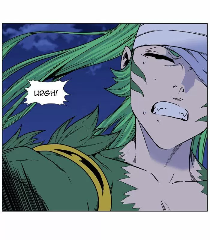 Noblesse - Capítulo 455 - Página 31 - LectorTMOo