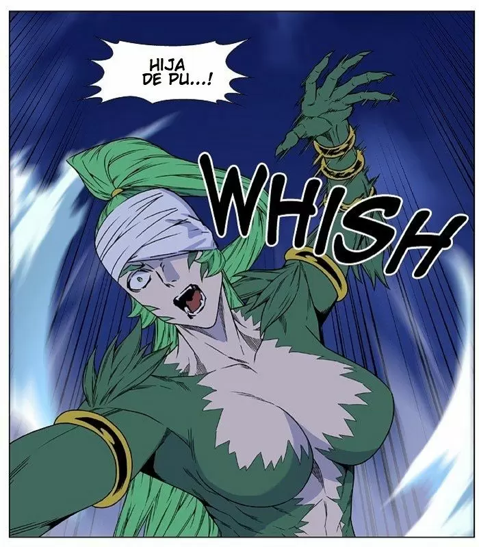 Noblesse - Capítulo 455 - Página 33 - LectorTMOo