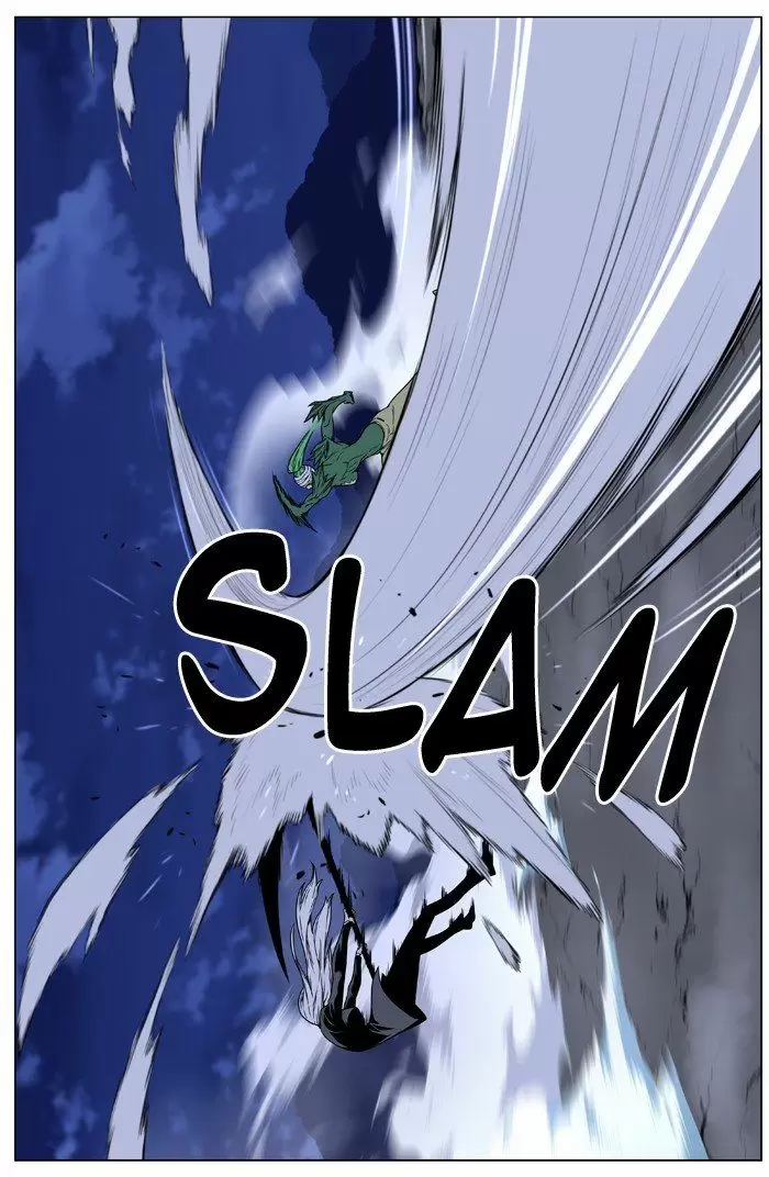 Noblesse - Capítulo 455 - Página 34 - LectorTMOo