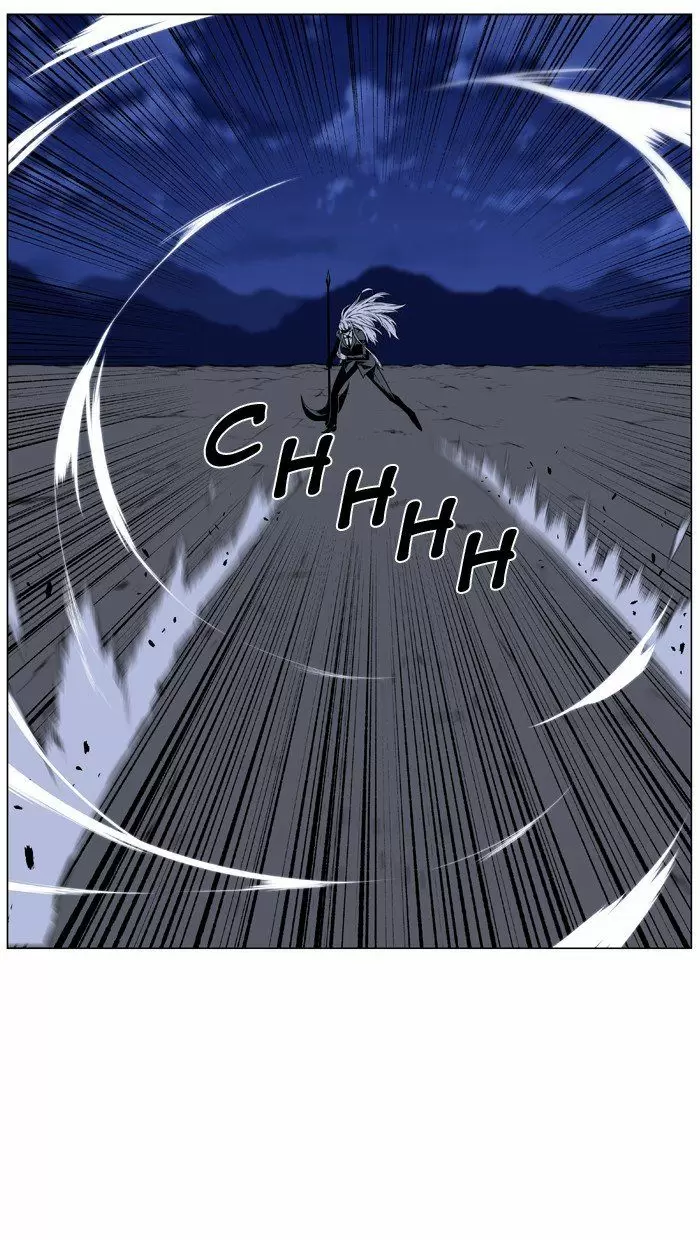 Noblesse - Capítulo 455 - Página 35 - LectorTMOo