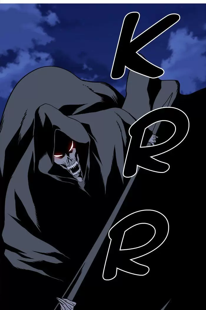 Noblesse - Capítulo 455 - Página 44 - LectorTMOo