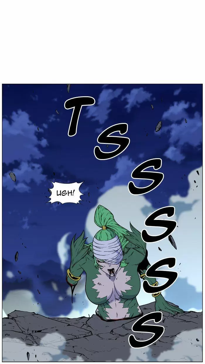 Noblesse - Capítulo 455 - Página 58 - LectorTMOo