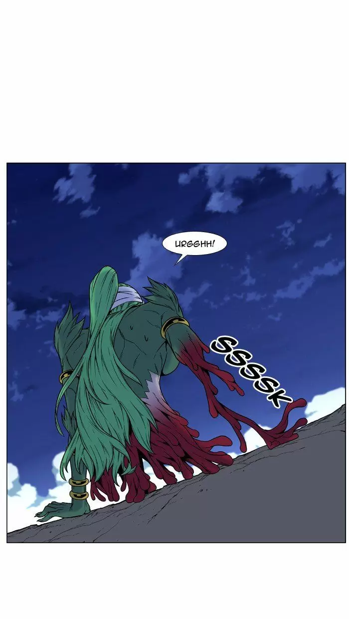 Noblesse - Capítulo 455 - Página 60 - LectorTMOo