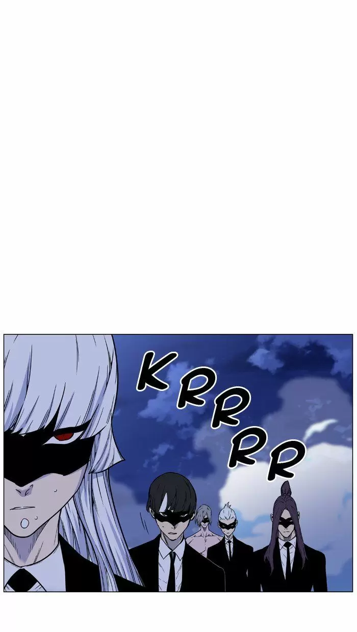 Noblesse - Capítulo 455 - Página 74 - LectorTMOo