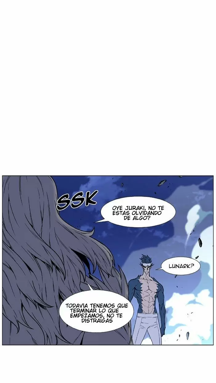 Noblesse - Capítulo 455 - Página 75 - LectorTMOo