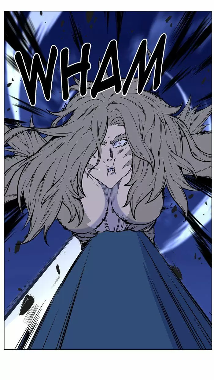 Noblesse - Capítulo 455 - Página 87 - LectorTMOo