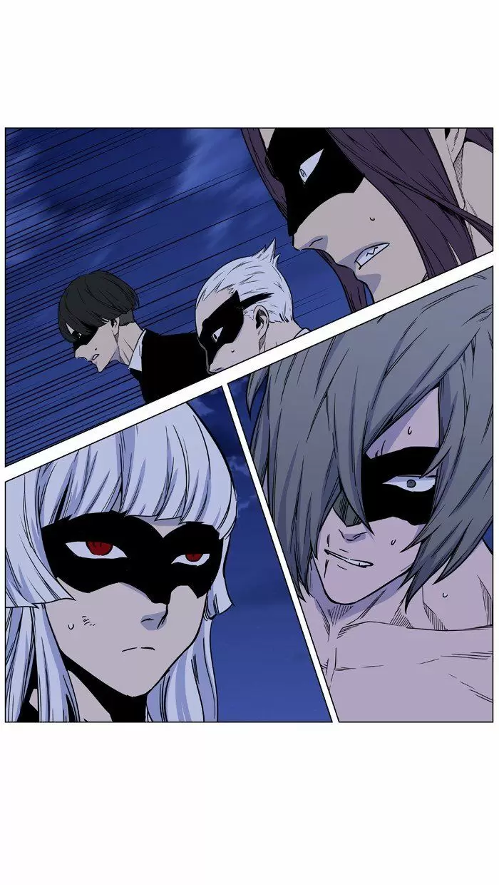 Noblesse - Capítulo 455 - Página 93 - LectorTMOo