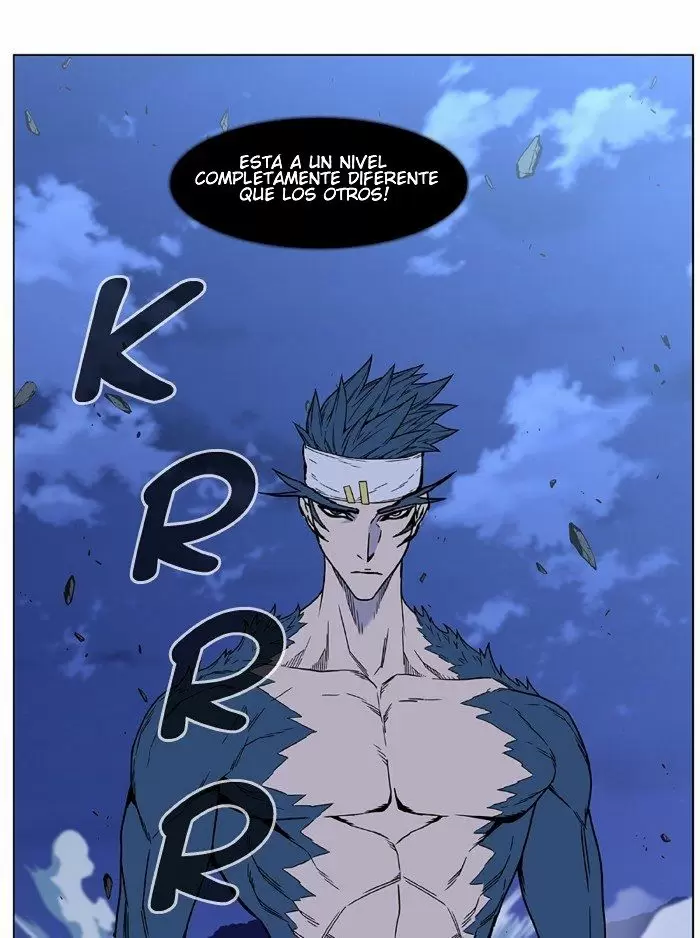Noblesse - Capítulo 455 - Página 97 - LectorTMOo