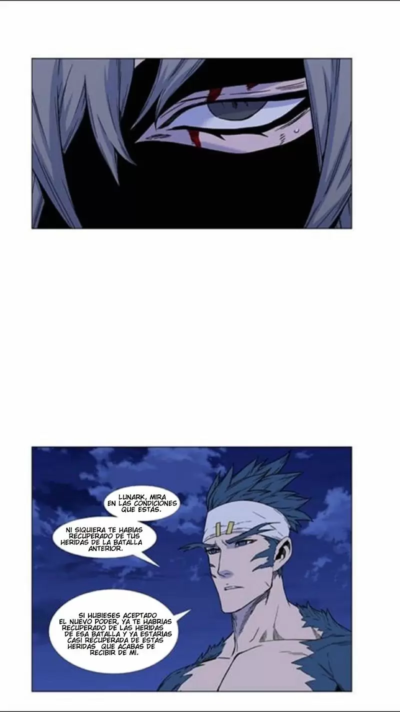 Noblesse - Capítulo 456 - Página 3 - LectorTMOo