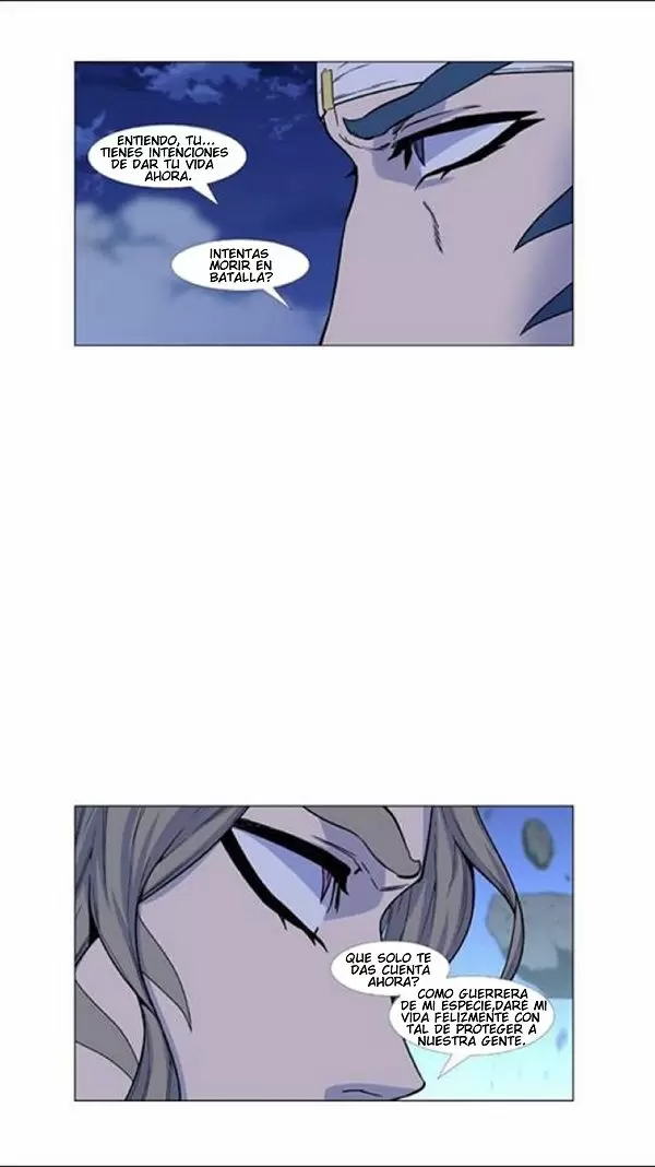 Noblesse - Capítulo 456 - Página 10 - LectorTMOo