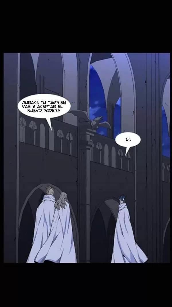Noblesse - Capítulo 456 - Página 13 - LectorTMOo