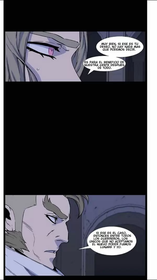 Noblesse - Capítulo 456 - Página 15 - LectorTMOo