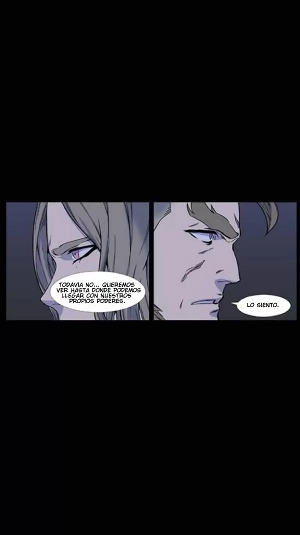 Noblesse - Capítulo 456 - Página 17 - LectorTMOo