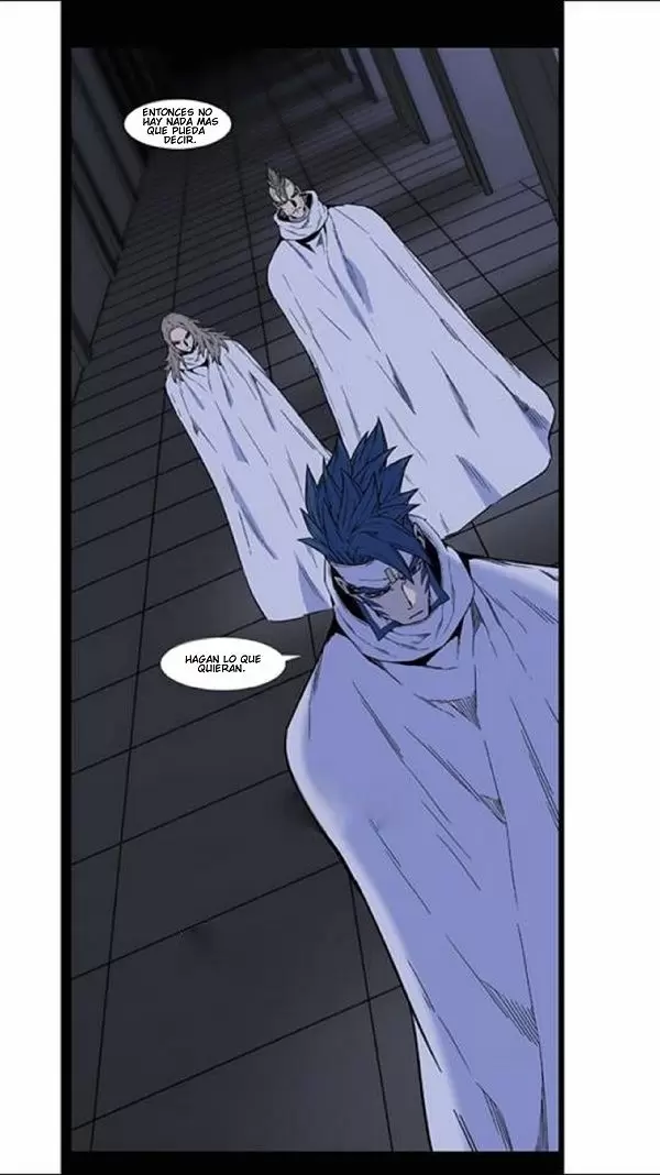 Noblesse - Capítulo 456 - Página 18 - LectorTMOo