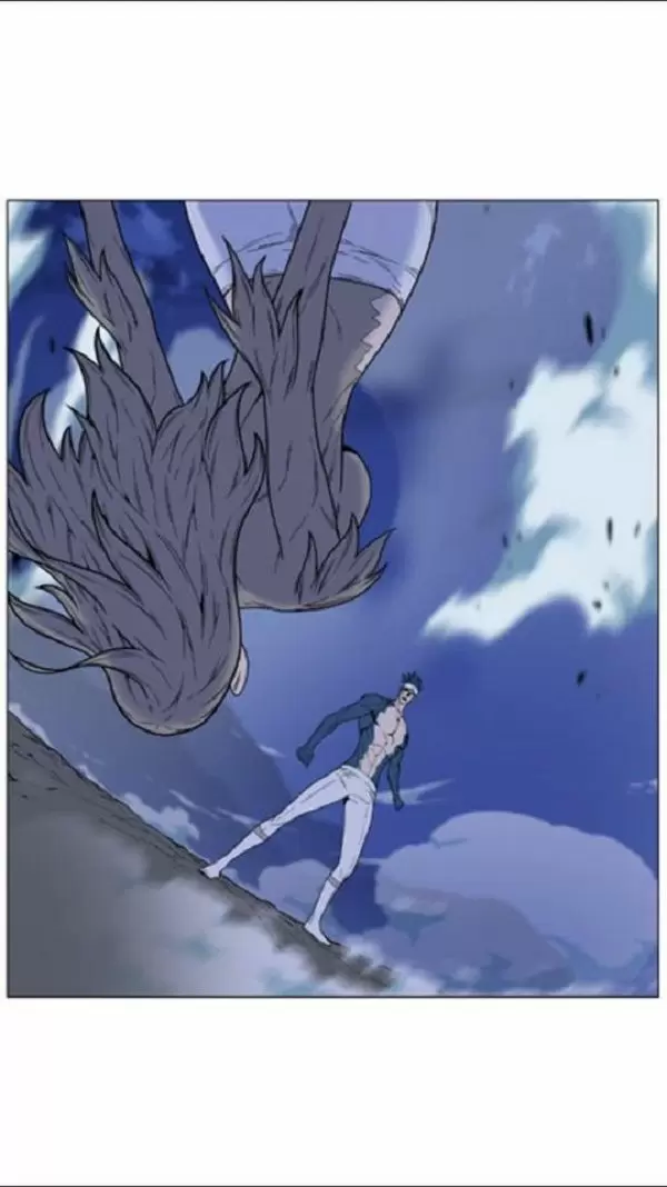 Noblesse - Capítulo 456 - Página 37 - LectorTMOo