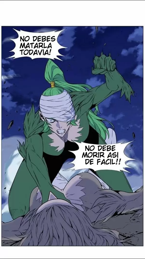 Noblesse - Capítulo 456 - Página 40 - LectorTMOo