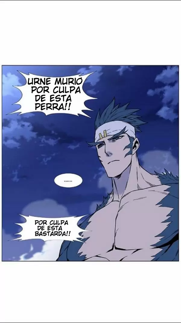 Noblesse - Capítulo 456 - Página 41 - LectorTMOo