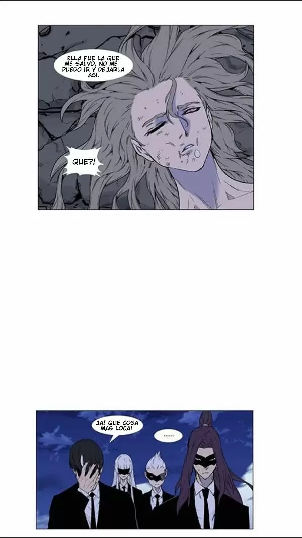 Noblesse - Capítulo 456 - Página 47 - LectorTMOo