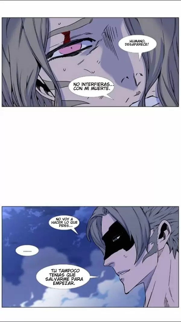Noblesse - Capítulo 456 - Página 48 - LectorTMOo