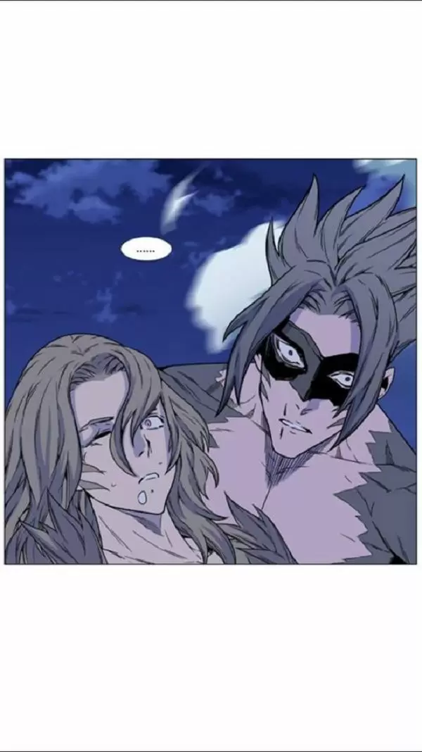 Noblesse - Capítulo 456 - Página 52 - LectorTMOo