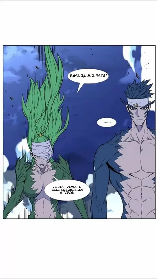 Noblesse - Capítulo 456 - Página 54 - LectorTMOo
