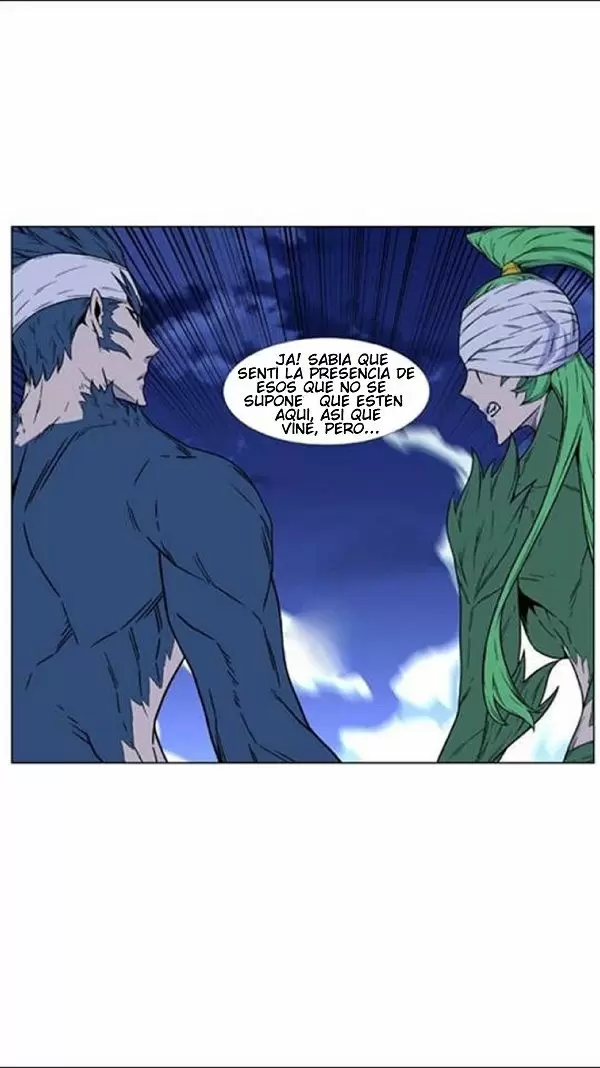 Noblesse - Capítulo 456 - Página 56 - LectorTMOo