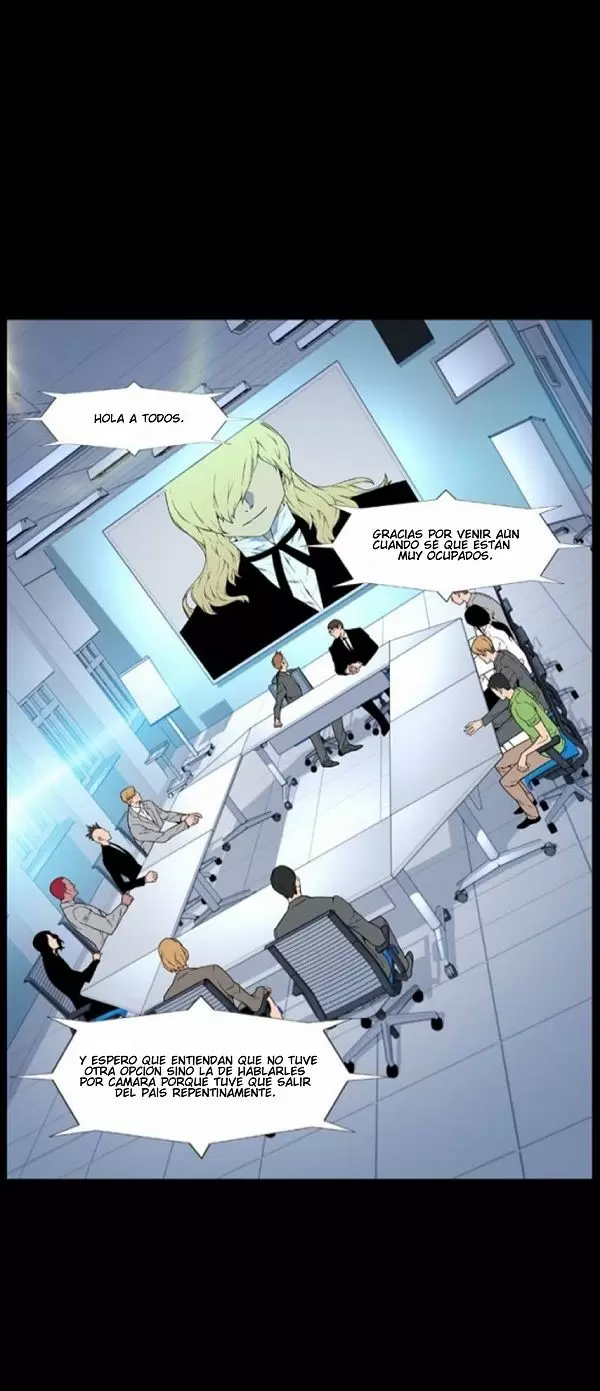 Noblesse - Capítulo 457 - Página 7 - LectorTMOo