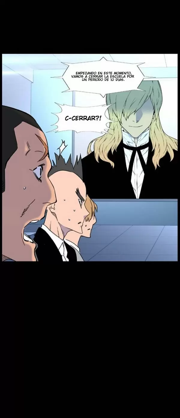 Noblesse - Capítulo 457 - Página 8 - LectorTMOo