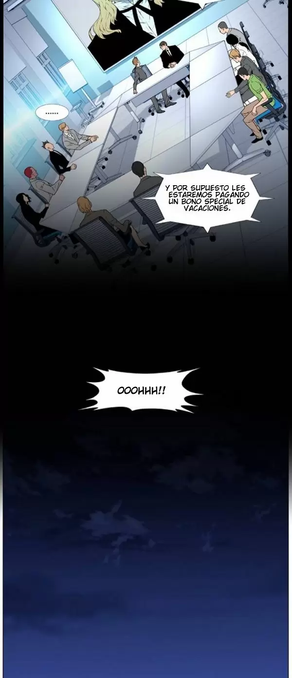 Noblesse - Capítulo 457 - Página 11 - LectorTMOo
