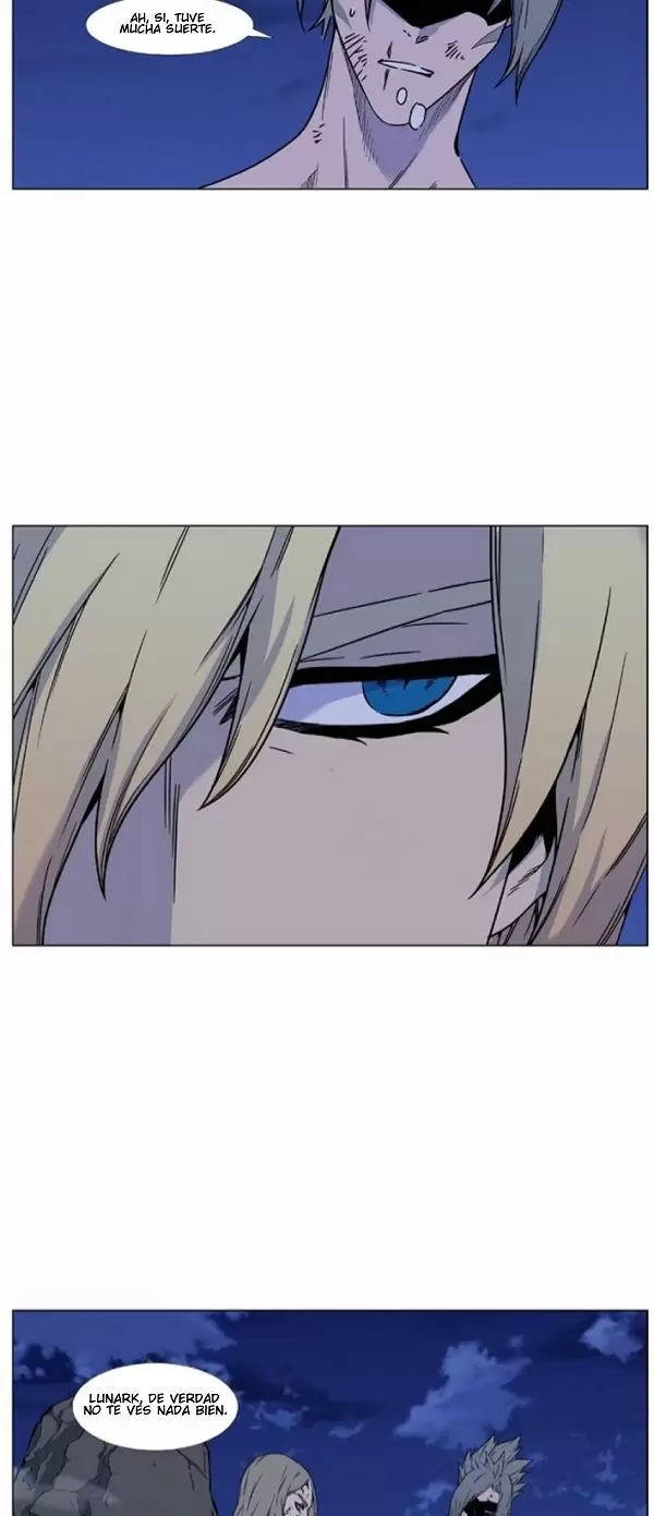 Noblesse - Capítulo 457 - Página 16 - LectorTMOo