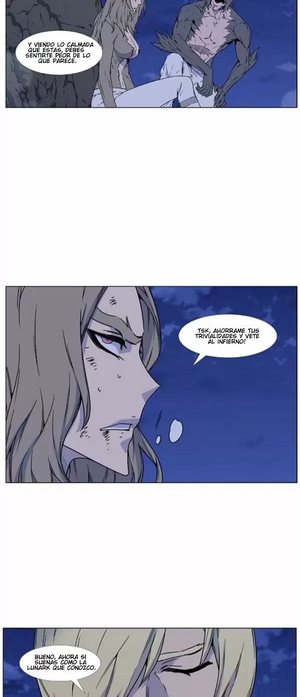 Noblesse - Capítulo 457 - Página 17 - LectorTMOo