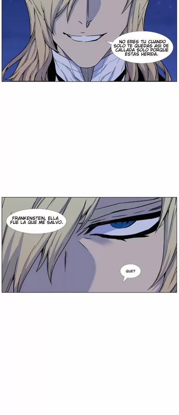 Noblesse - Capítulo 457 - Página 18 - LectorTMOo