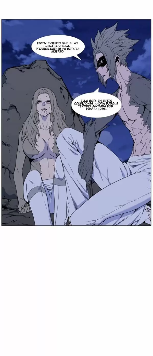 Noblesse - Capítulo 457 - Página 19 - LectorTMOo