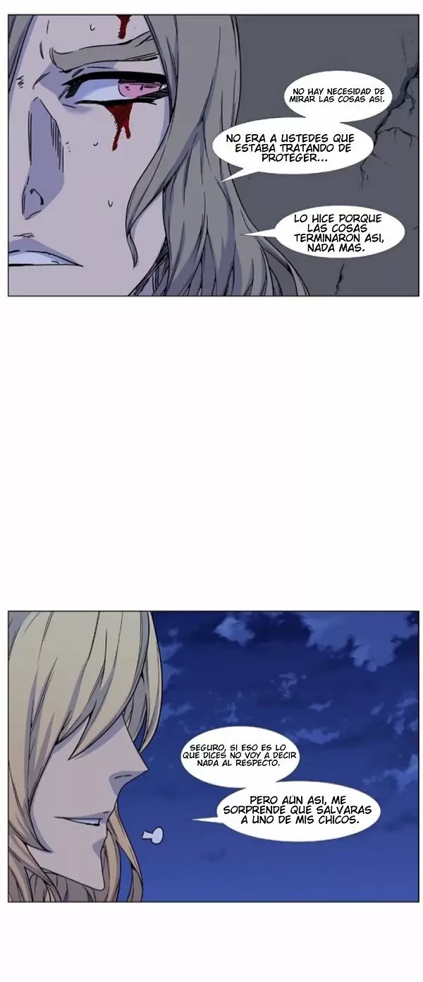 Noblesse - Capítulo 457 - Página 20 - LectorTMOo