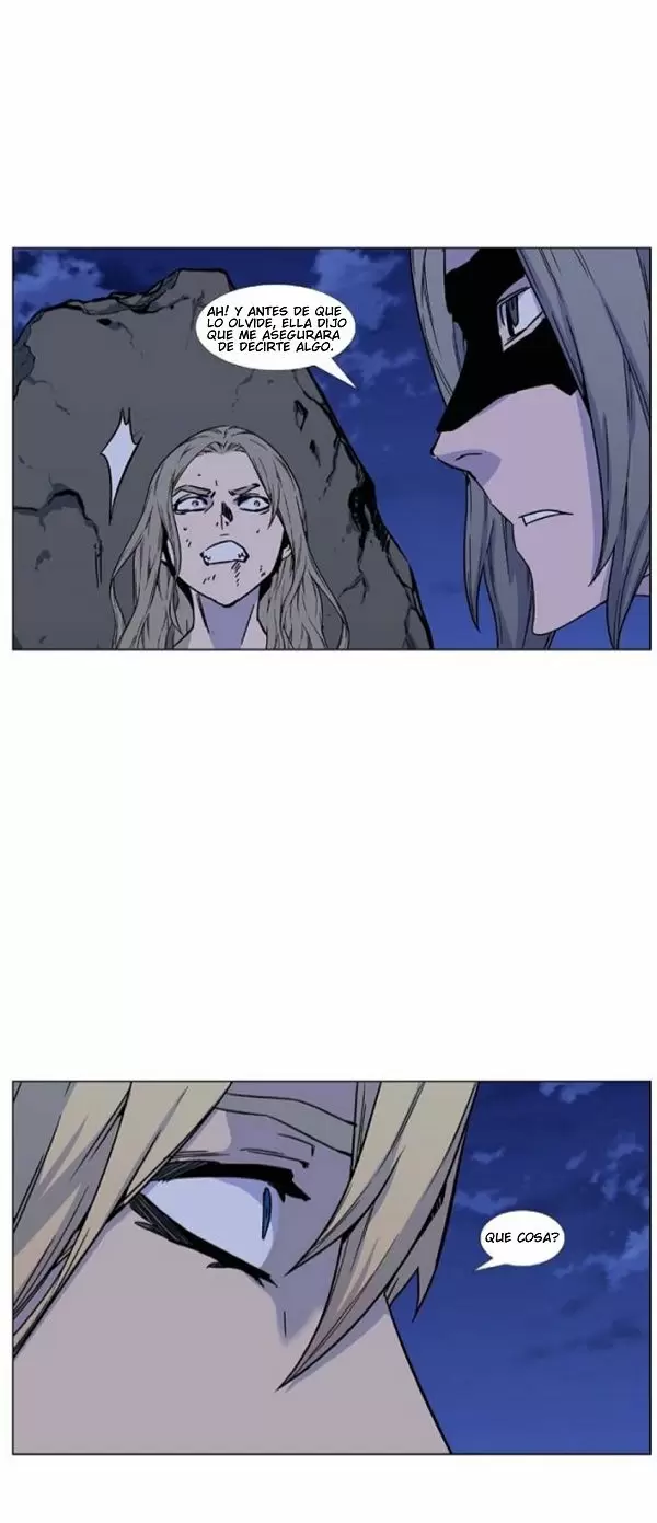 Noblesse - Capítulo 457 - Página 21 - LectorTMOo