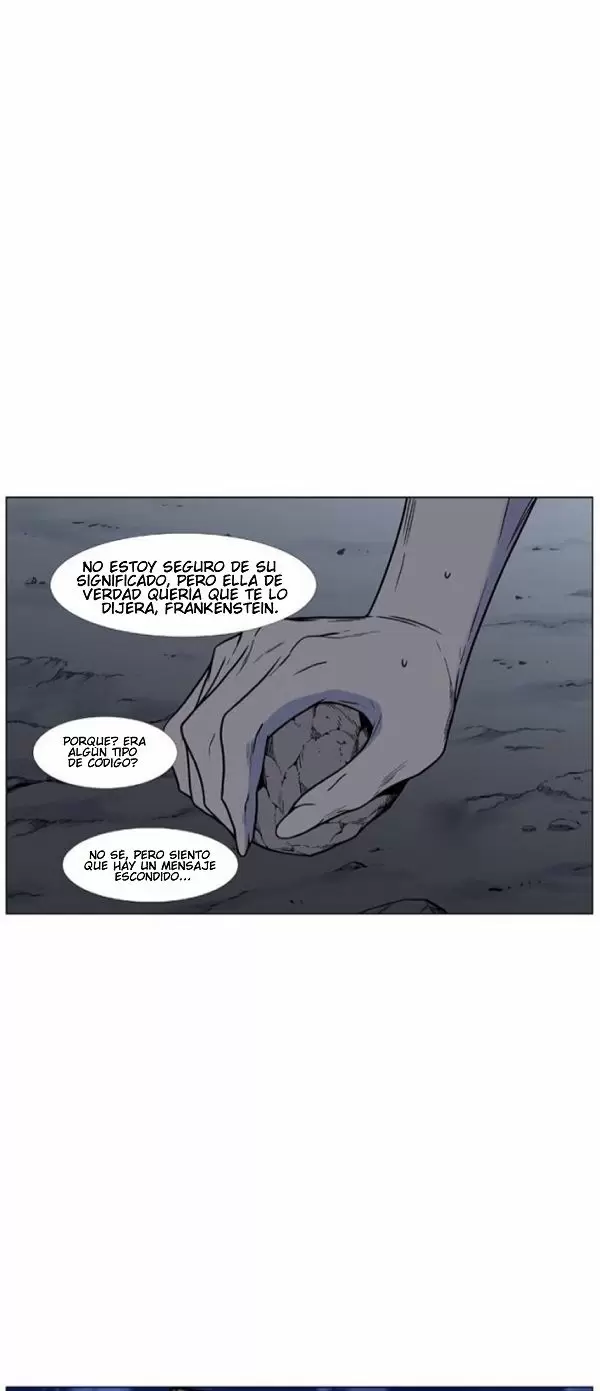Noblesse - Capítulo 457 - Página 22 - LectorTMOo