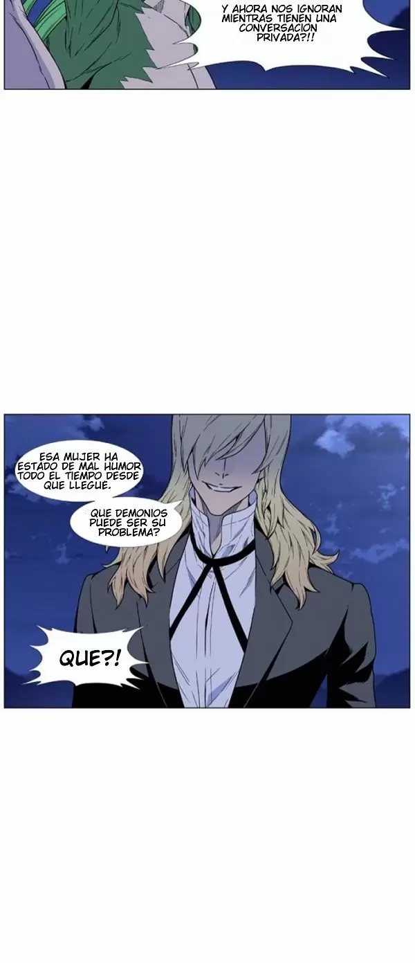Noblesse - Capítulo 457 - Página 27 - LectorTMOo