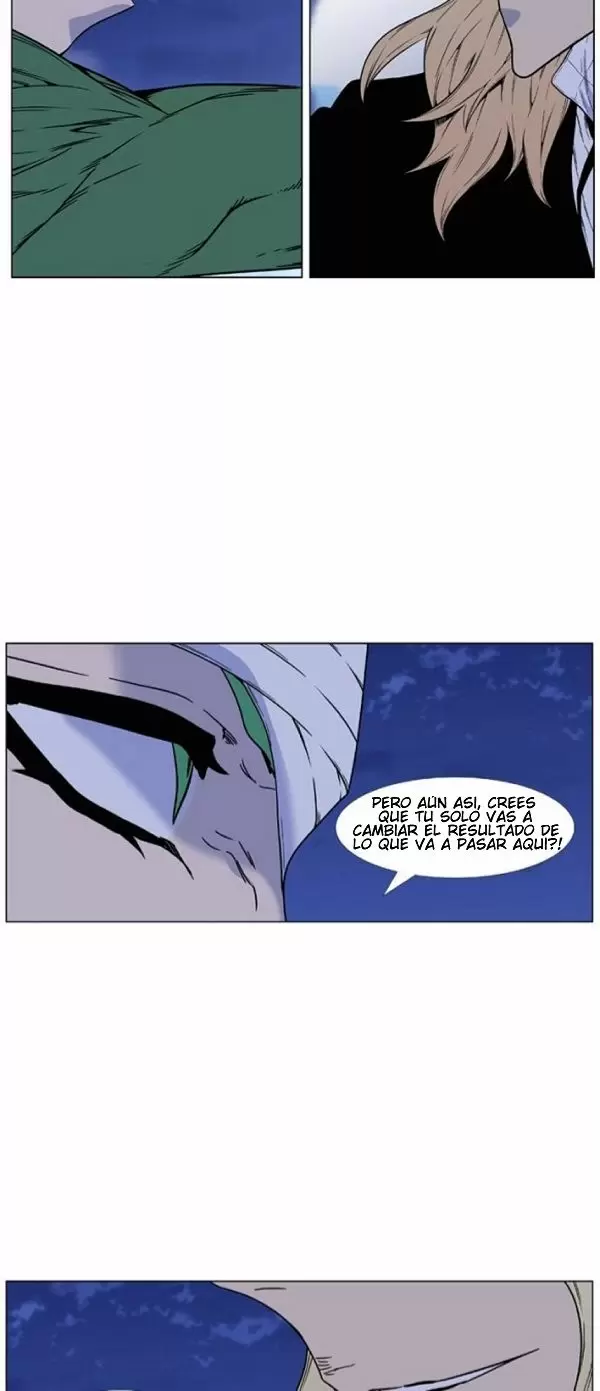 Noblesse - Capítulo 457 - Página 34 - LectorTMOo