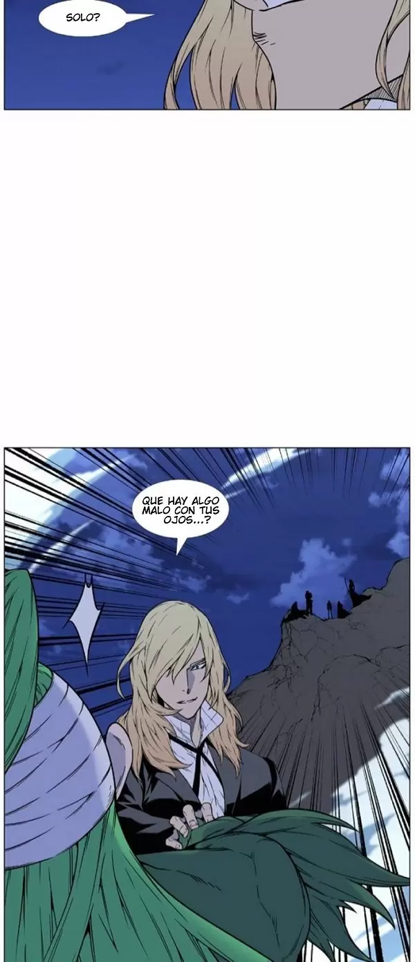 Noblesse - Capítulo 457 - Página 35 - LectorTMOo