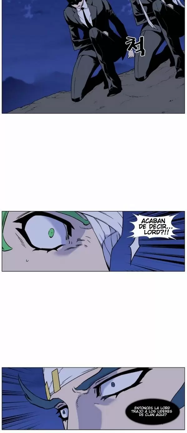 Noblesse - Capítulo 457 - Página 39 - LectorTMOo