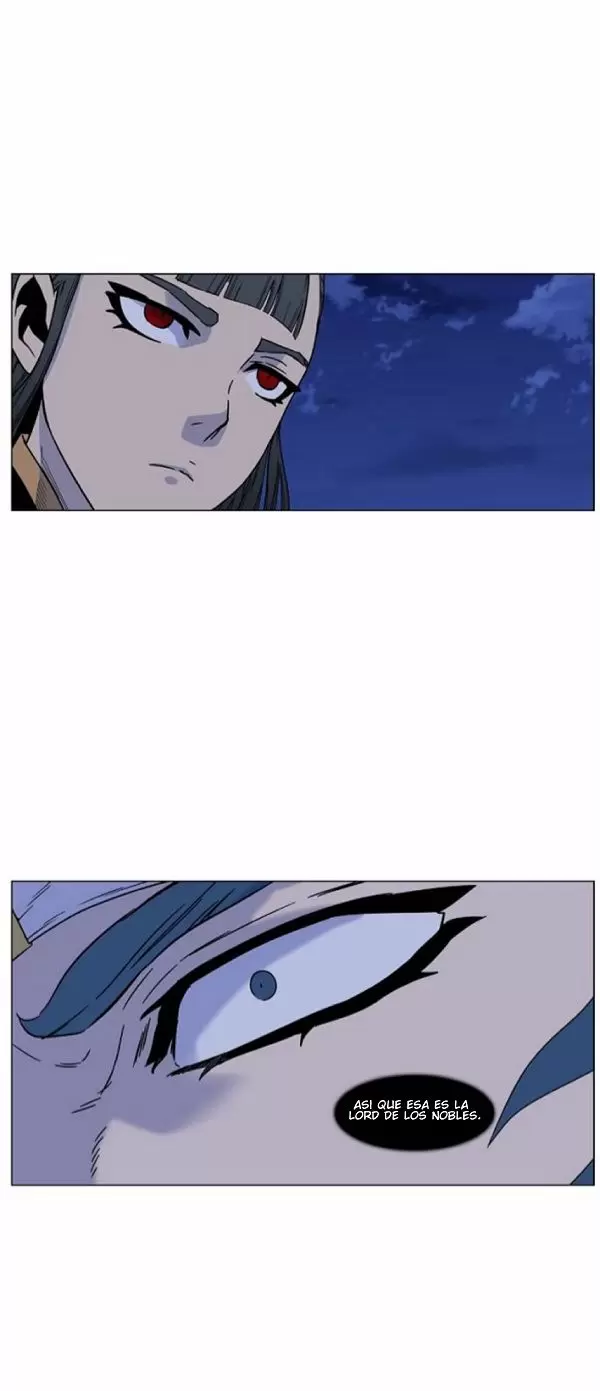 Noblesse - Capítulo 457 - Página 40 - LectorTMOo