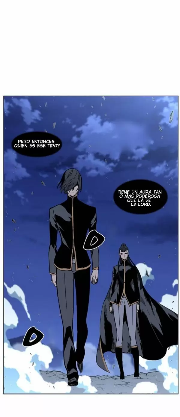 Noblesse - Capítulo 457 - Página 41 - LectorTMOo