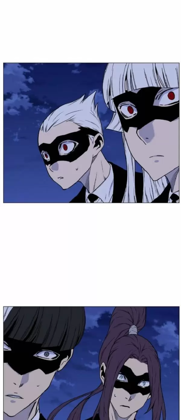 Noblesse - Capítulo 457 - Página 49 - LectorTMOo