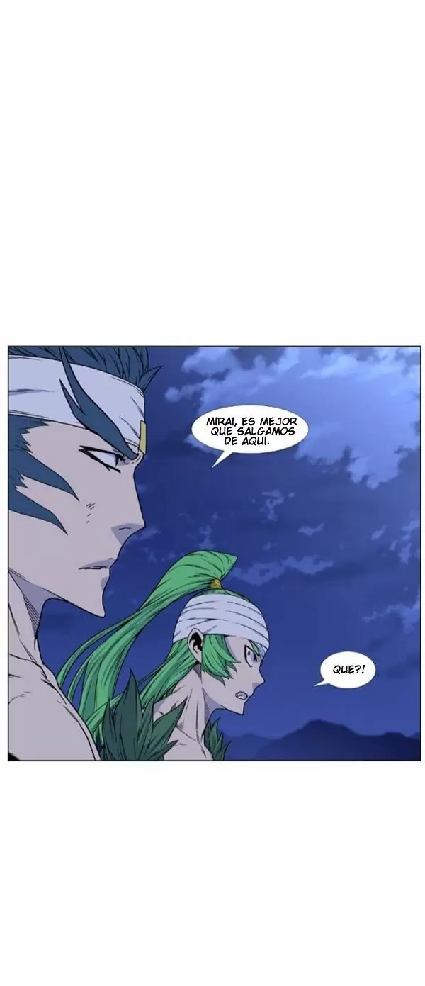 Noblesse - Capítulo 457 - Página 52 - LectorTMOo