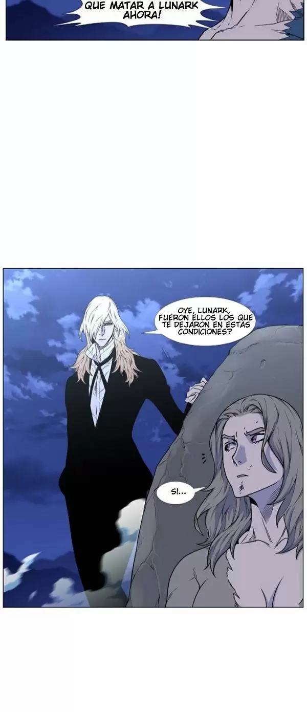 Noblesse - Capítulo 457 - Página 54 - LectorTMOo